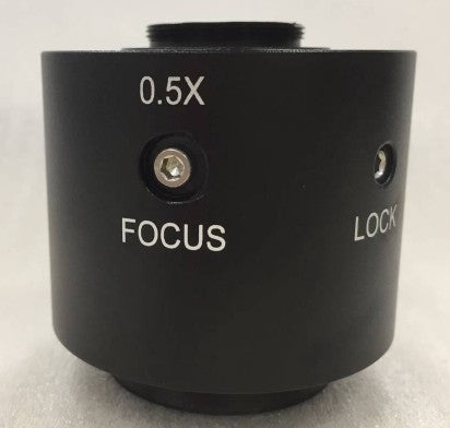 LaboQuip Microscope Inverted Trinocular, SHBDS-400