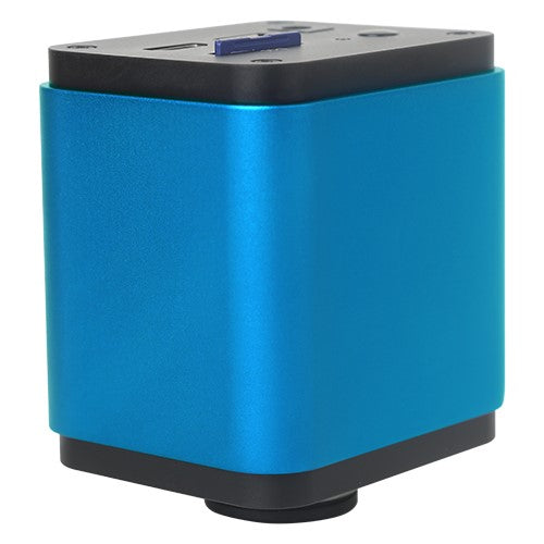 LaboQuip XCAM1080PHD, HDMI Digital Camera for Microscope CMOS, HDMI+ WiFi+ SD, Advanced& Professional with SONY Sensor