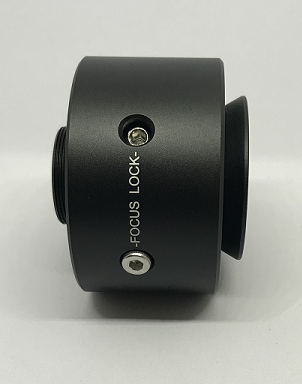LaboQuip C-Mount Adapter for Olympus Microscopes 0.5X