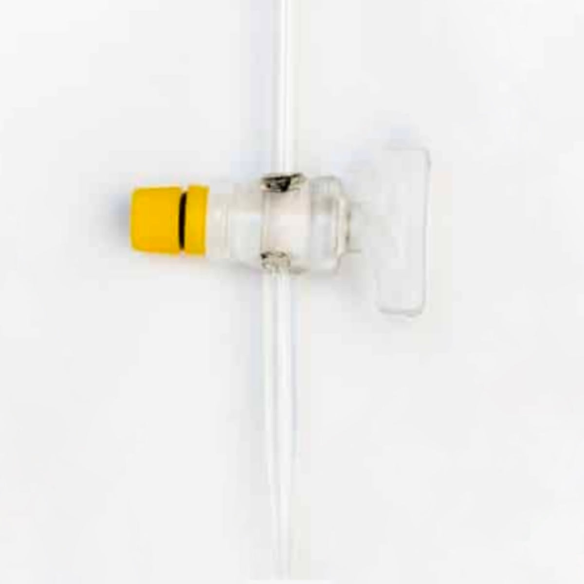 Stopcock and Screw for LaboQuip Burette, Glass 100ml