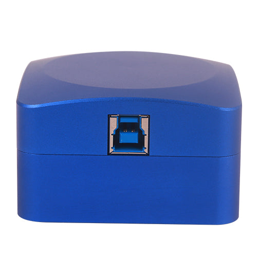 LaboQuip Digital Camera for Microscope E3ISPM, 8.3MP,USB 3,With Sony Exmor CMOS Sensor, Advanced& Professional