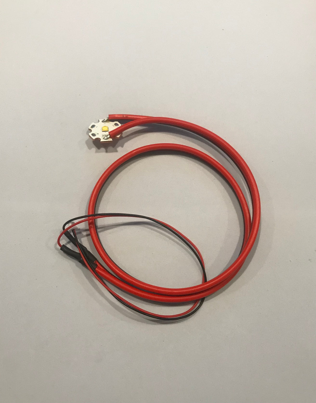 LaboQuip LED Bulb for Inverted Microscope 5W Replacement, Illumination Lamp