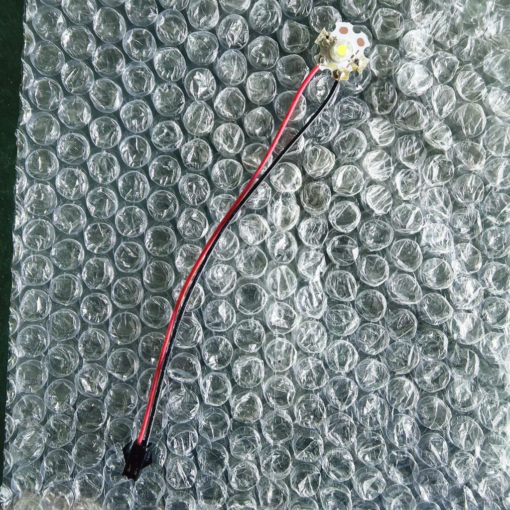 LED Bulb for Microscope