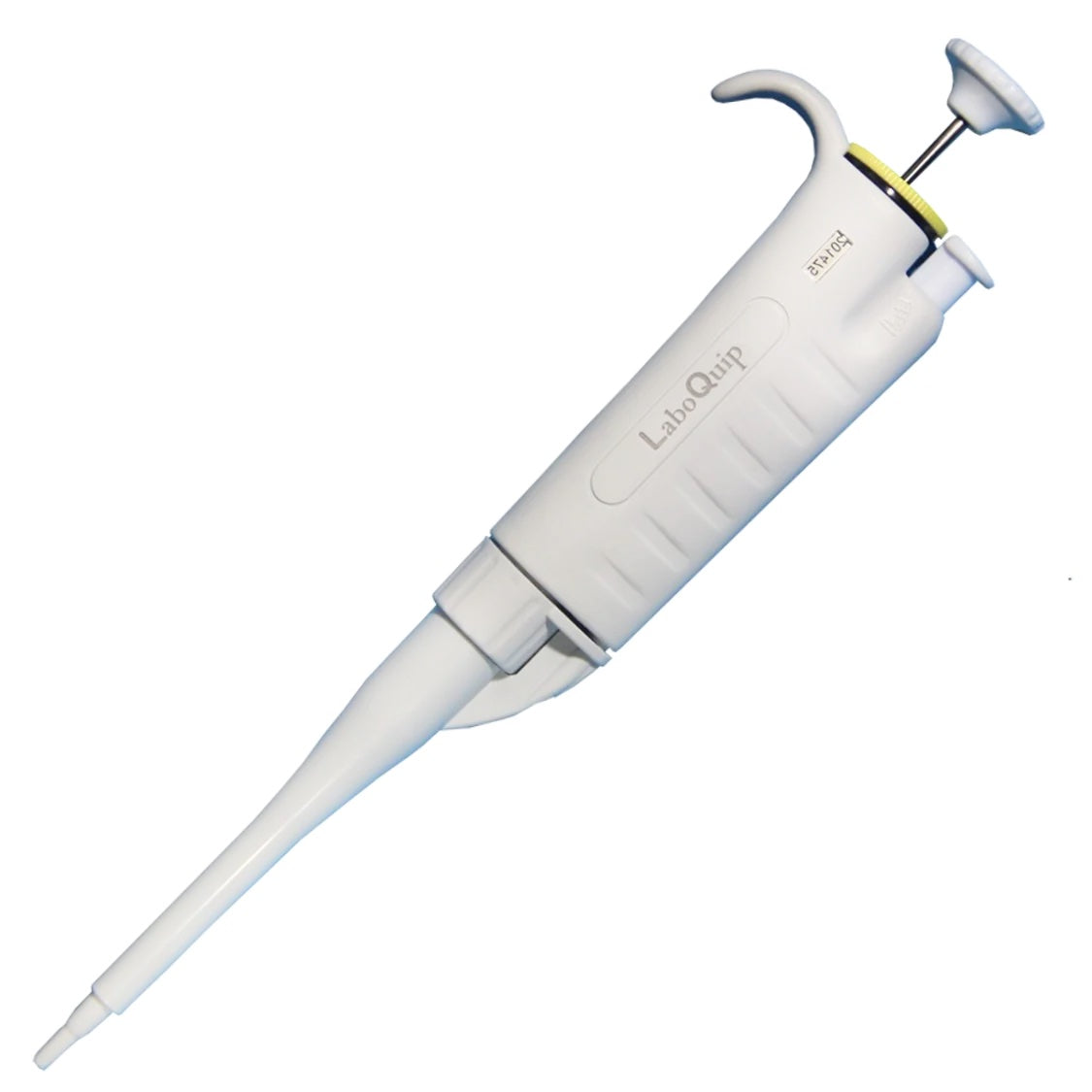 LaboQuip Micropipette 10-100uL P-Series, Variable, Fully Autoclavable