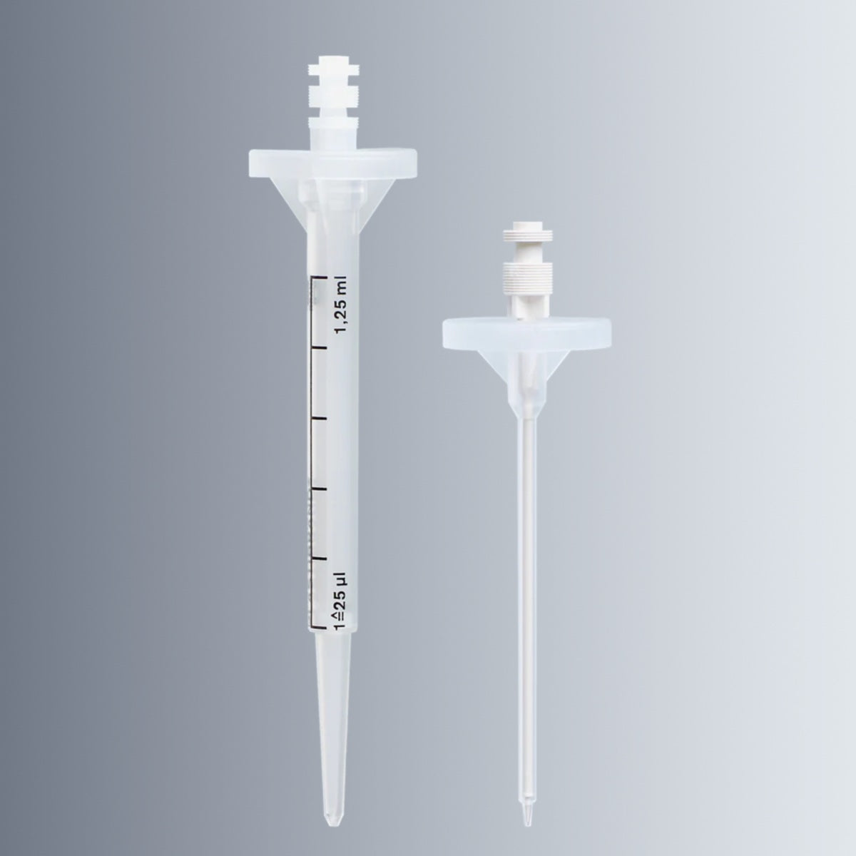 Marienfeld-BRAND PD-Tips, 1.25ml( 5107708)(100Pcs)