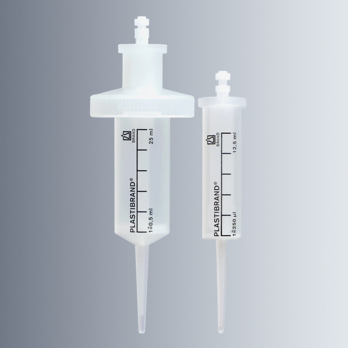 Marienfeld-BRAND PD-Tips, 1.25ml( 5107708)(100Pcs)