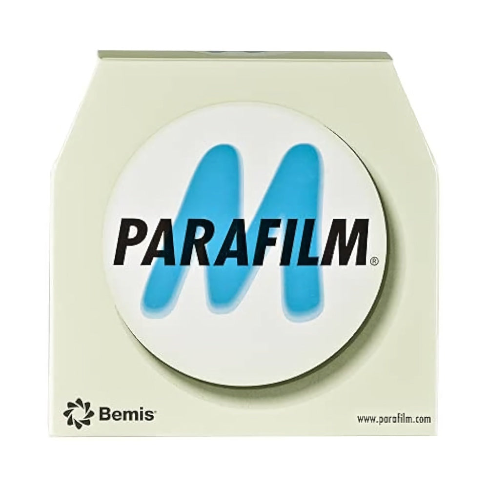 Laboquip-Bemis Parafilm M 996, Pack of 12 complete roll of 4 inch x 125 ft/ 10cmx38m, in Original Packing/S