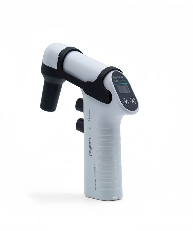 Electronic Pipette Controller EP-100 Pro 0.1–100mL, CE Certified