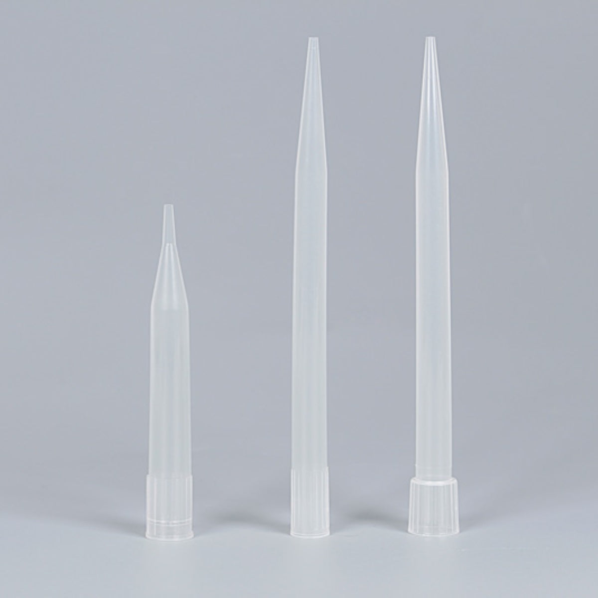 LaboQuip Pipette Tips 5000uL, Finnpipette type. (Bag of 50Pcs)