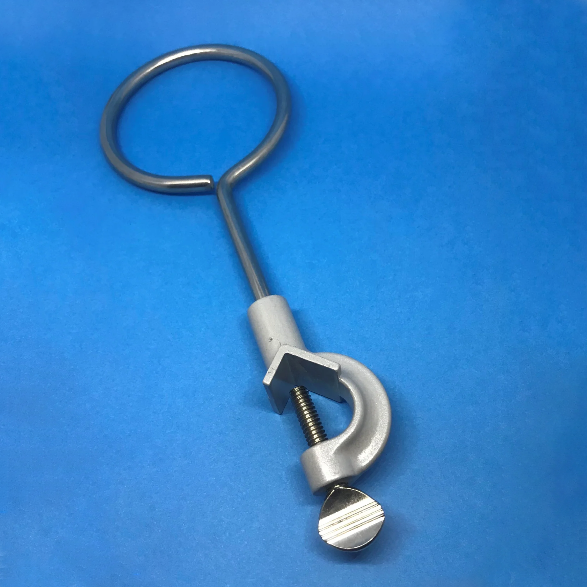 LaboQuip Clamp for Separatory Funnel,Metal,75mm