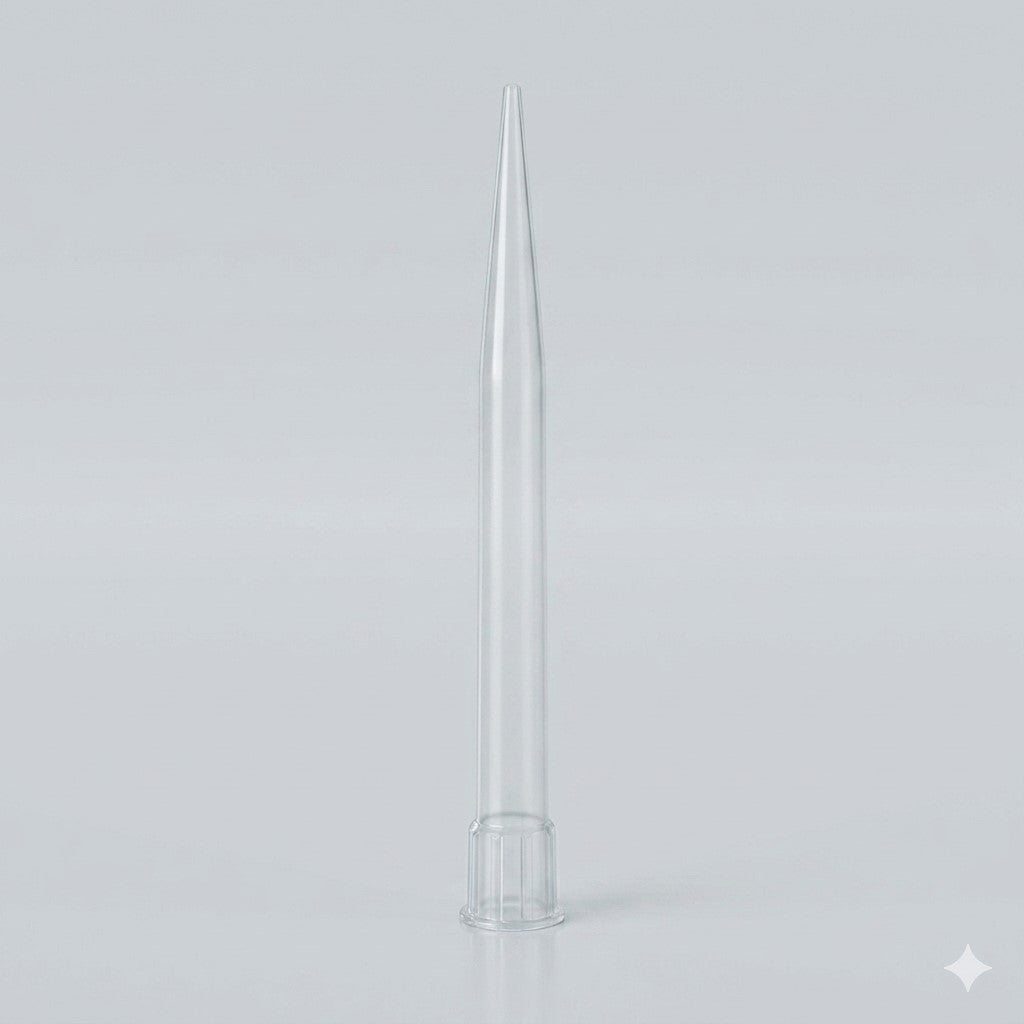 LaboQuip Pipette Tip 5000uL Eppendorf Type, Bag of 50