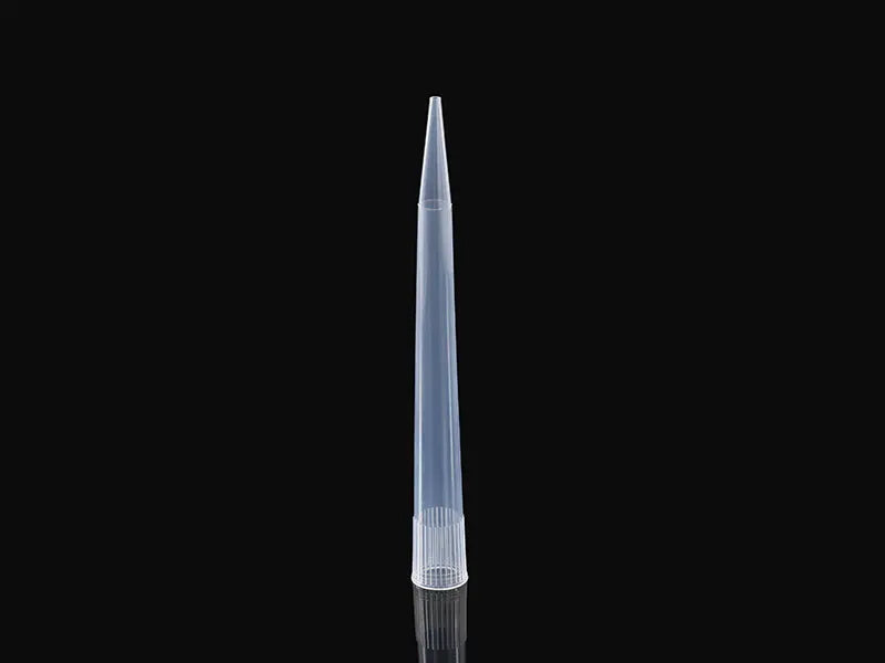LaboQuip Pipette Tips 10000uL (10ml), Eppendorf (Bag of 25Pcs)
