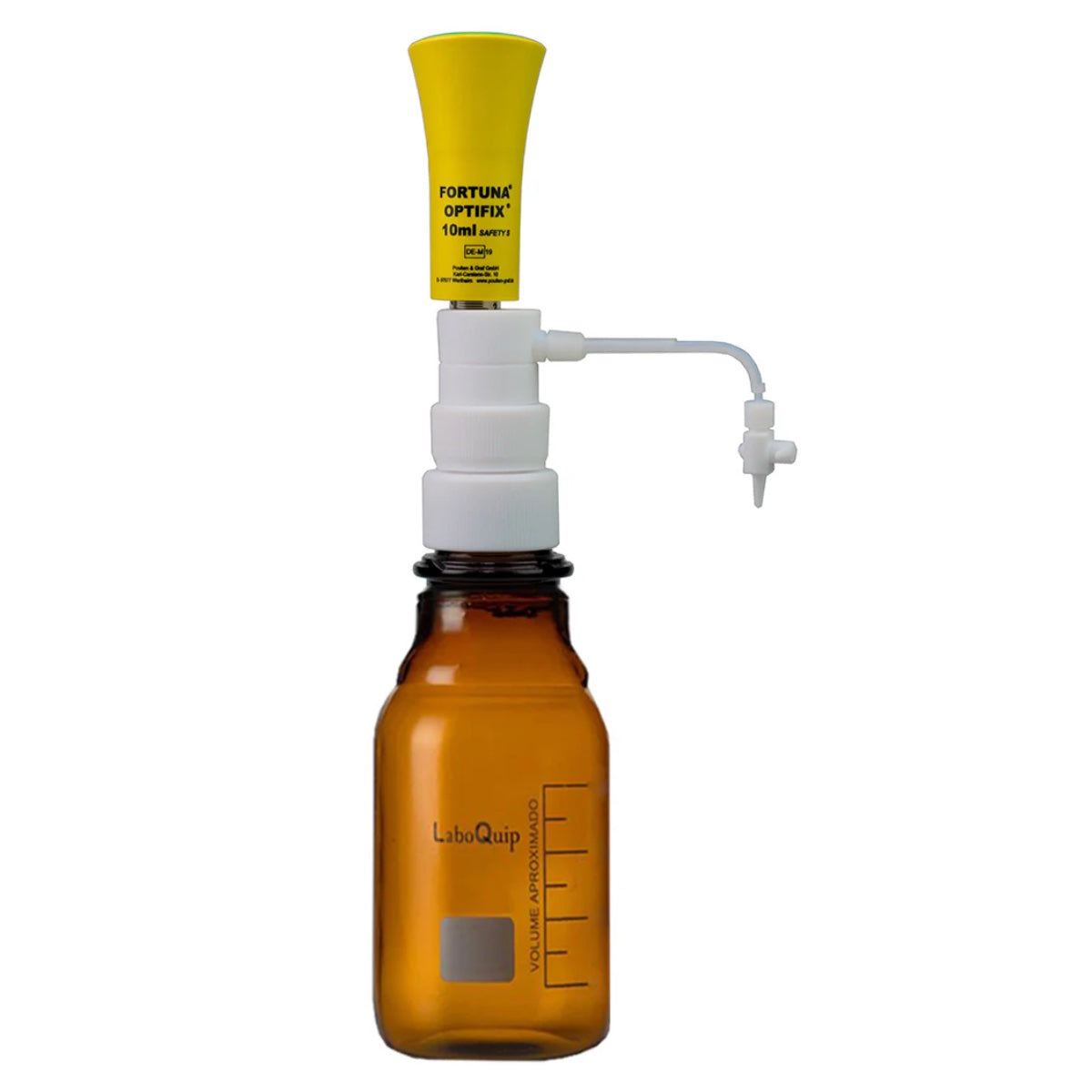 Bottle Top Dispensers