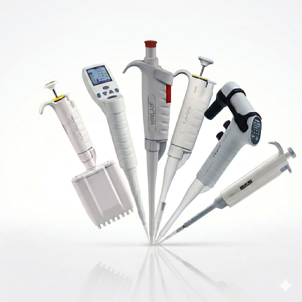 Liquid Handling Equipment