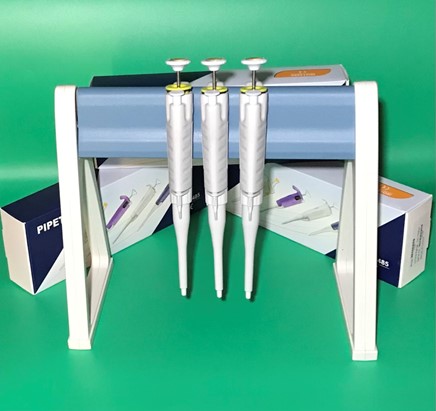 Eco Pack Pipette and Pipette Tips