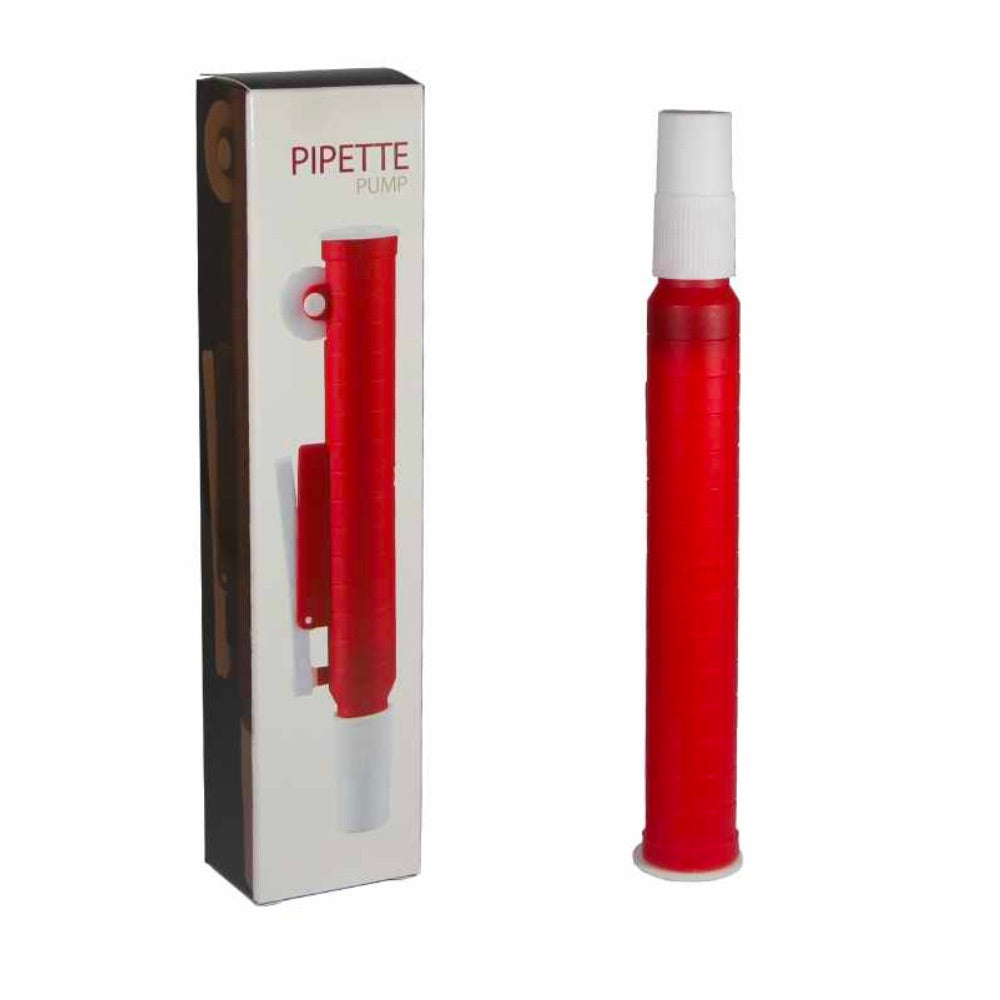 Pipette Filler