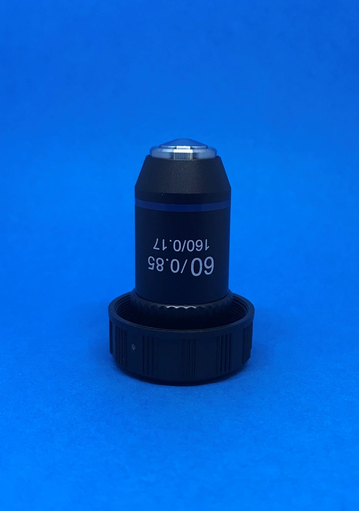 Microscope Objective Lens, Achromatic, 60X