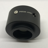 LaboQuip C-Mount Adapter for Olympus Microscopes 0.5X