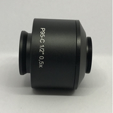 LaboQuip C-Mount Adapter for Zeiss Microscopes 0.5X