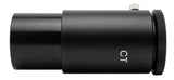 LaboQuip Microscope Inverted Fluorescence Trinocular BDS-400 FL, For research and Immunoassay