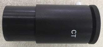 Centre Telescope for Microscope