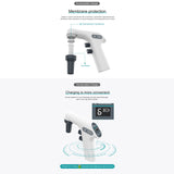 Electronic Pipette Controller EP 100Pro (0.1-100ml)