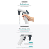 Electronic Pipette Controller EP 100Pro (0.1-100ml)