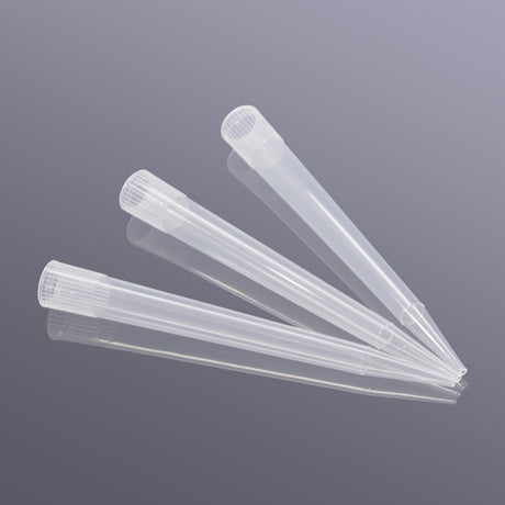 LaboQuip Pipette Tips 10000uL (10ml), Eppendorf (Bag of 25Pcs)