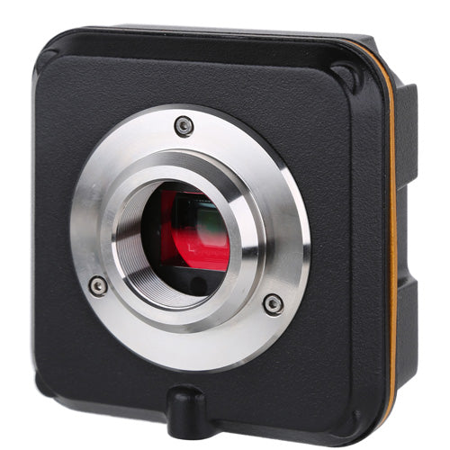 LaboQuip Digital Camera for Microscope, LCMOS 3.1 MP, Advanced & Professional