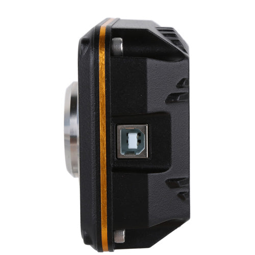 LaboQuip Digital Camera for Microscope, LCMOS 3.1 MP, Advanced & Professional