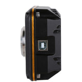 LaboQquip Digital Camera for Microscope, LCMOS 3.1 MP, Advanced & Professional/S