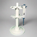 LaboQuip Rotating Pipette Stand (6 micropipettes)