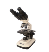 LabPath XSP-106 binocular microscope 
