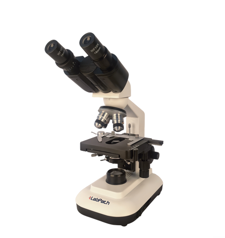LabPath XSP-106 binocular microscope 
