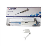 LabPath Micropipette 0.5-10uL Variable Semi Autoclavable, CE Certified