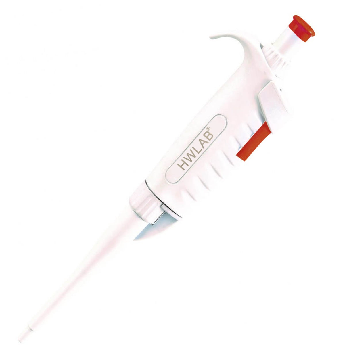 LaboQuip Micropipette 0.5-10µl (A-Series) - Fully Autoclavable