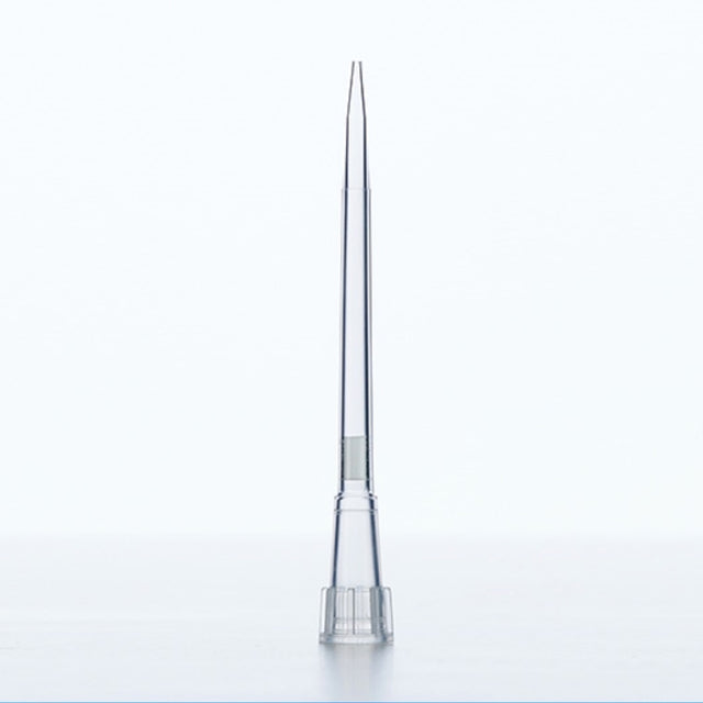 Universal compatible tips for Eppendorf, Gilson, and other micropipettes

