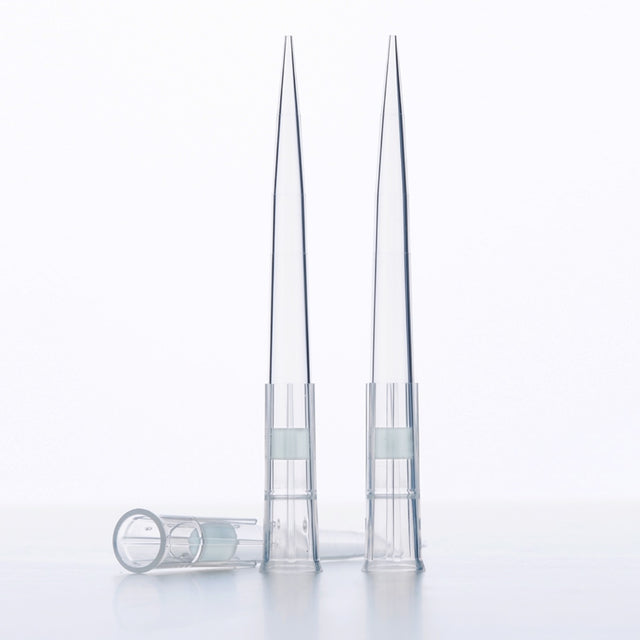 Universal 200ul filter pipette tips DNase RNase free
