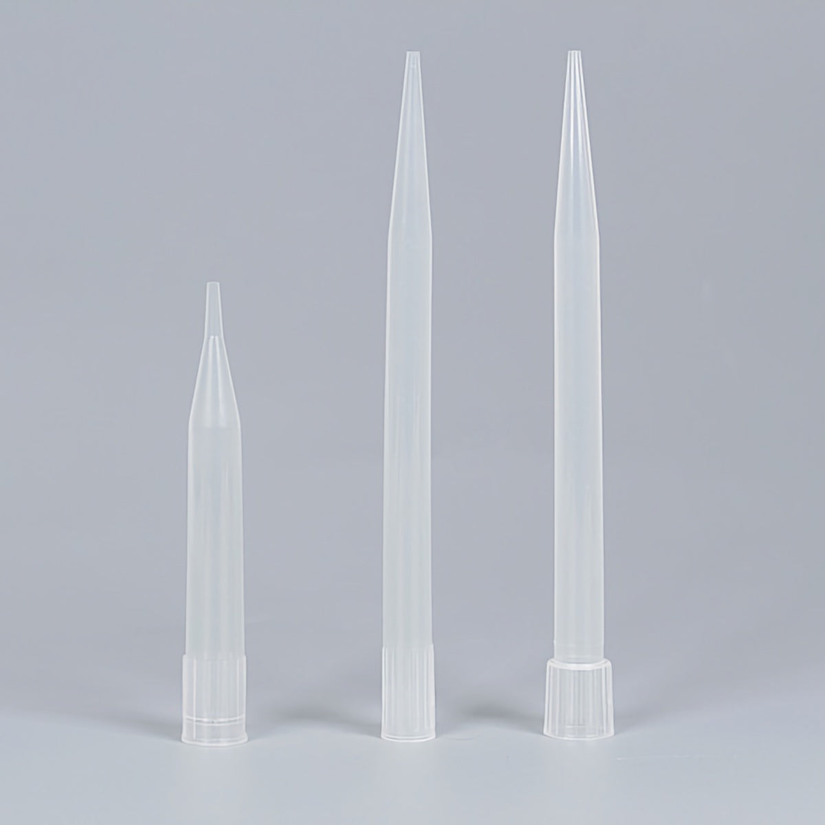 LaboQuip Pipette Tips 5000uL, Gilson (Bag of 50)