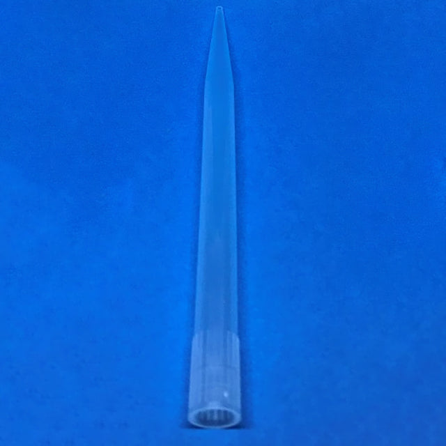 LaboQuip 5000 µL pipette tips Gilson type bag of 50 pieces sterile polypropylene
