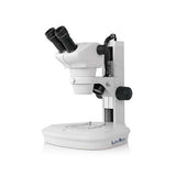 LaboQuip Stereo Microscope  Binocular, 4X-100X - XTSZ6745-BST + SCMOS 5.1mp Camera