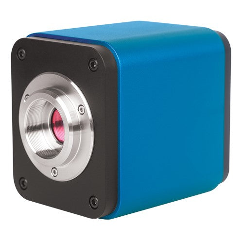 Microscope Camera XCAM1080PHD, HDMI, WiFi and SD with SONY Sensor ...