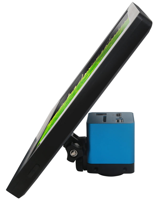 Microscope HDMI displayer for XCAM series camera lab imaging solution
