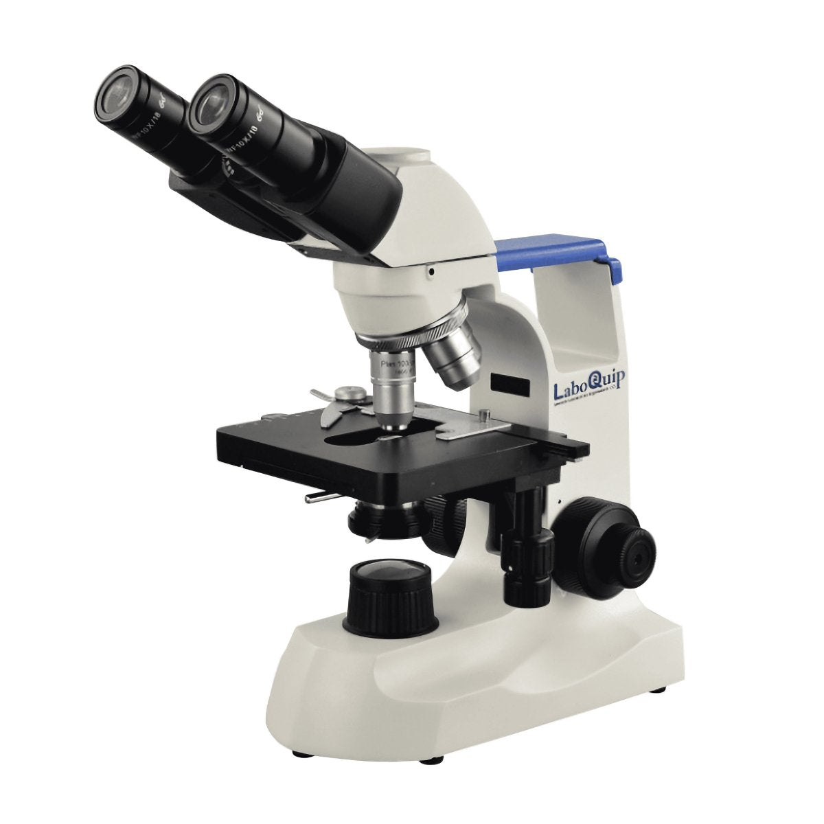 LaboQuip Microscope Binocular Biological- SC302/S