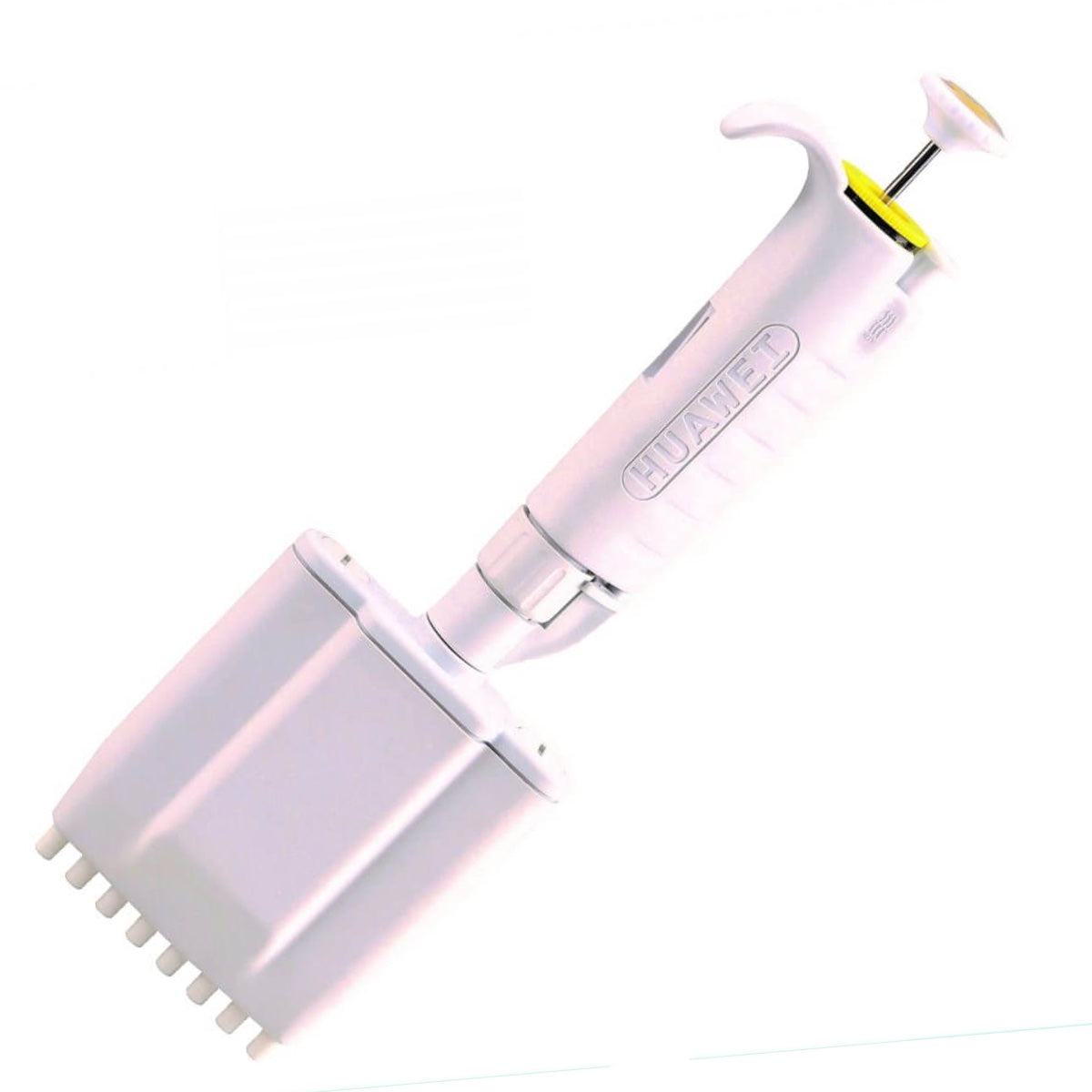 Laboquip  Micropipette, 8 Channel, 2-20µl (P-Series) - Fully Autoclavable