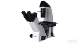 LaboQuip inverted trinocular microscope SHBDS-400 professional research lab
