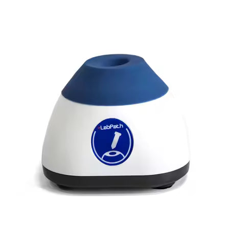 LabPath VM-300 fixed speed mini vortex mixer 3000 rpm