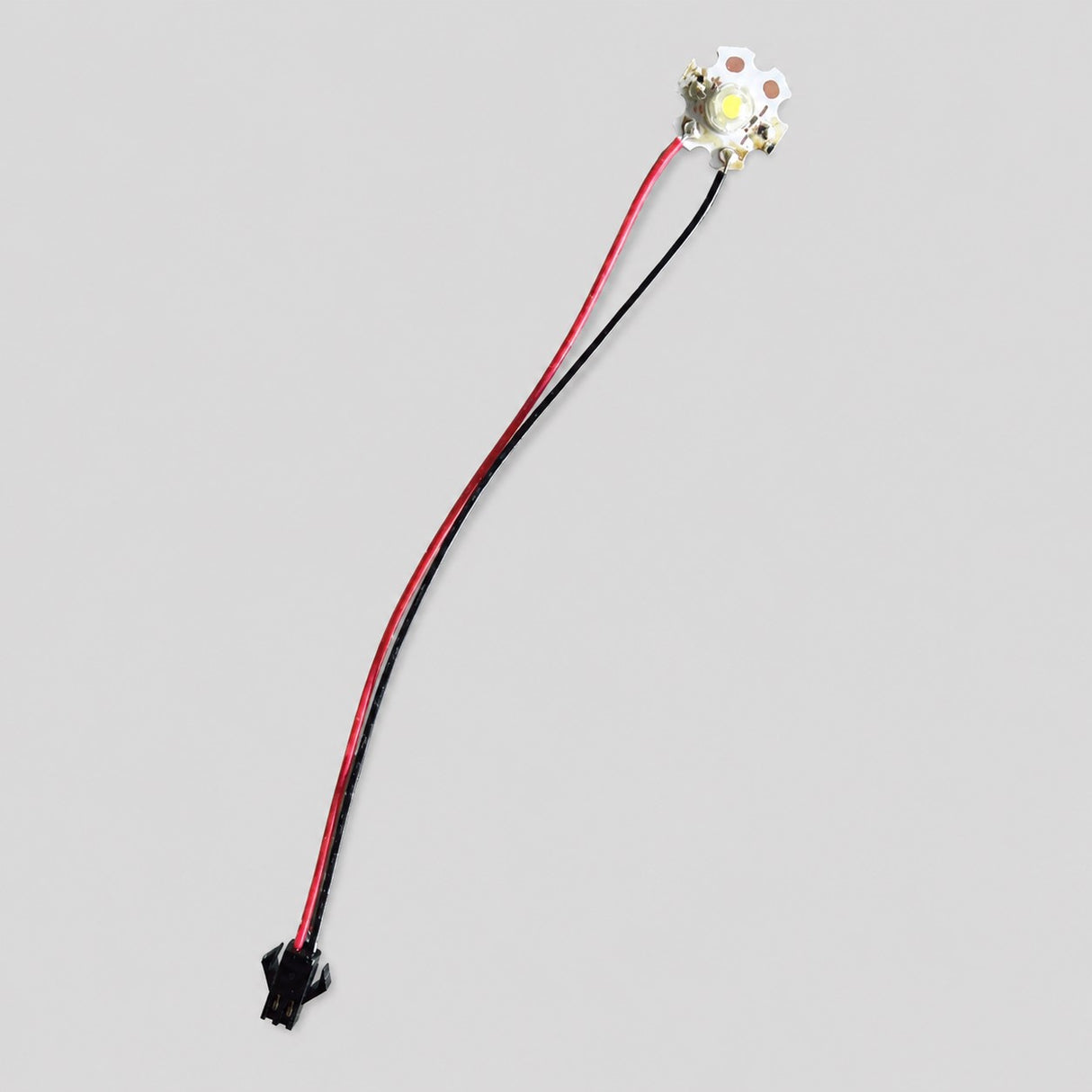 LaboQuip LED Microscope Bulb 3.4V 1W, Replacement Illumination Lamp