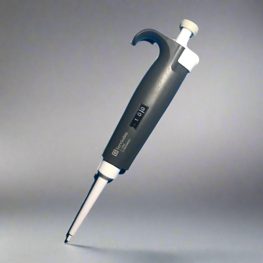 LaboQuip-Bio Micropipette 1-10uL, Variable