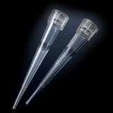 LabPath - Micropipette 0.5-10μl, Variable + 1000Pcs Tips 10μl